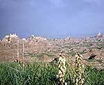Badlands National Park